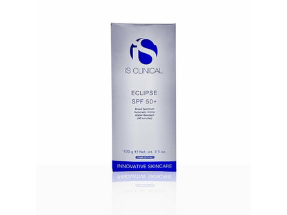 iS Clinical Eclipse SPF 50+