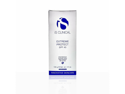 iS Clinical Extreme Protect SPF 40