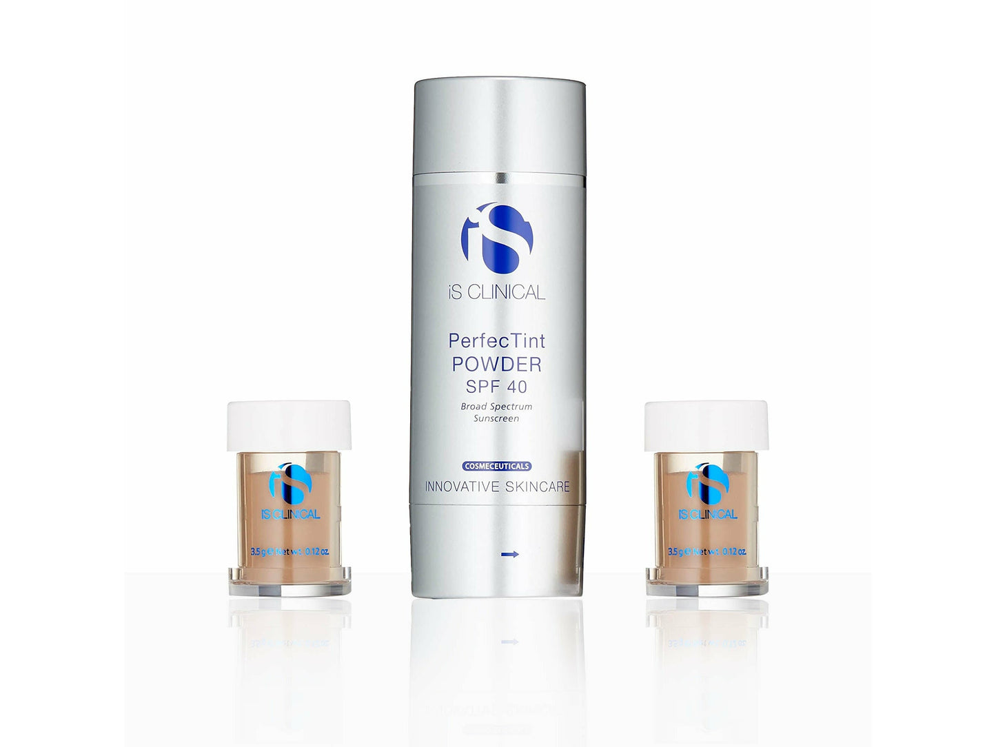 iS Clinical PerfecTint Powder SPF 40 (Beige)