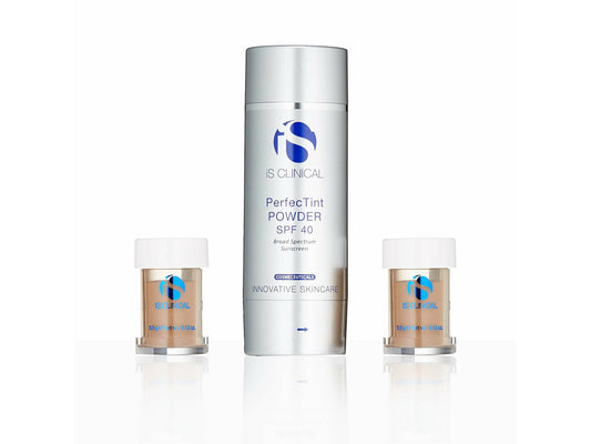 iS Clinical PerfecTint Powder SPF 40 (Beige)