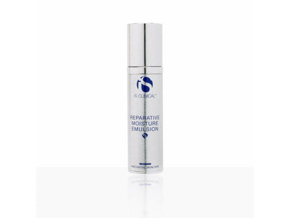 iS Clinical Reparative Moisture Emulsion