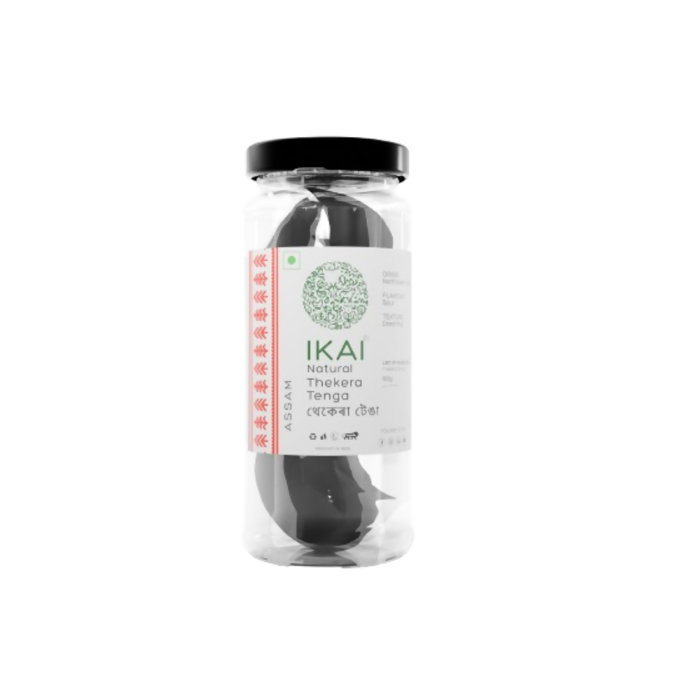 IKAI Natural Thekra Tenga