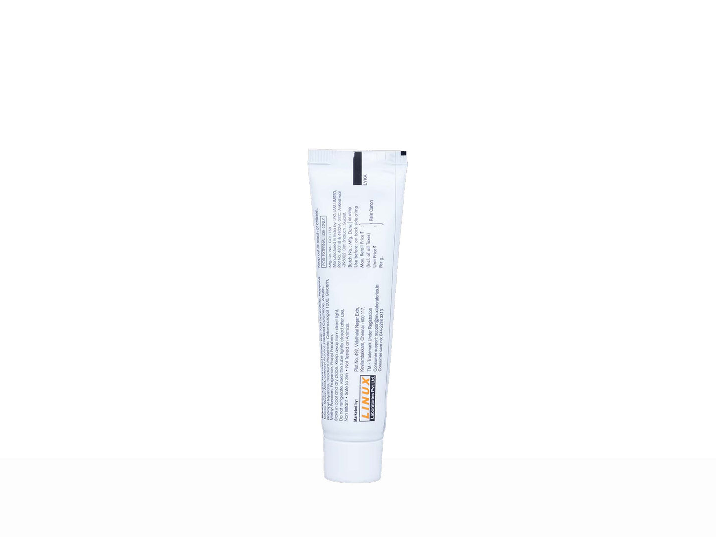 Ibglow Skin Lightening Cream