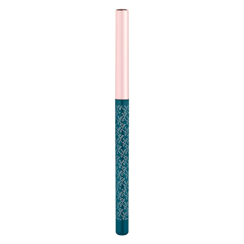 Kay Beauty By Katrina Kaif 24HR Coloured Matte Kajal - Teal