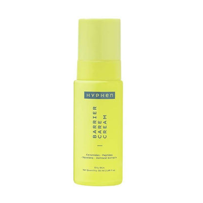 Hyphen By Kriti Sanon Barrier Care Face Cream Moisturizer For Oily & Skin Combination