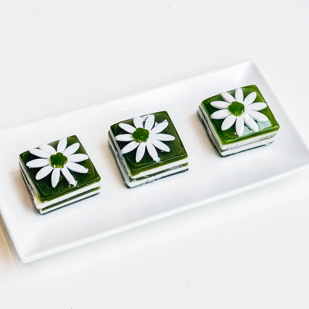 Gwalia Sweets Green Mango Delight