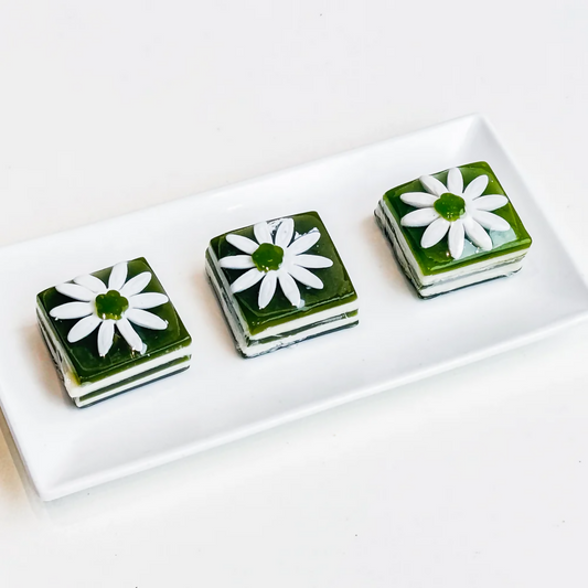 Gwalia Sweets Green Mango Delight