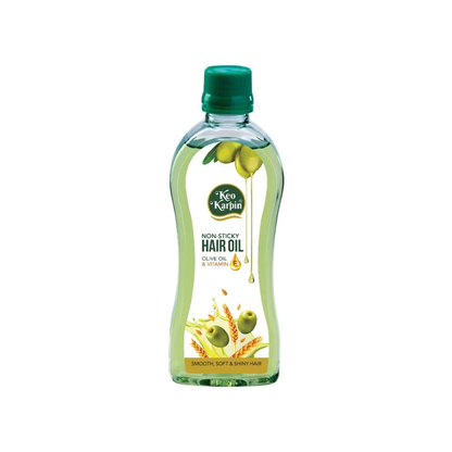 Keo Karpin Hair Oil