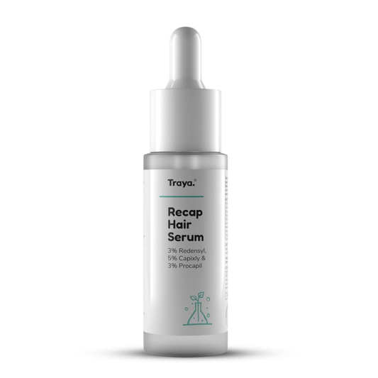 Traya Hair Actives Serum