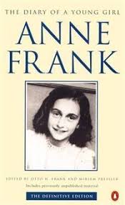 The Diary of a Young Girl