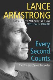 Every Second Counts