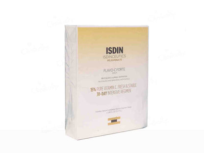ISDIN Flavo-C Forte Serum