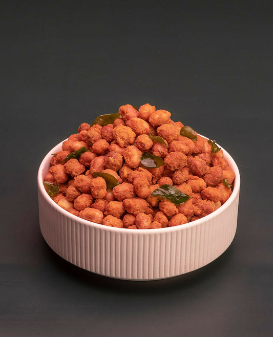 Murugan Idli Masala Kadalai