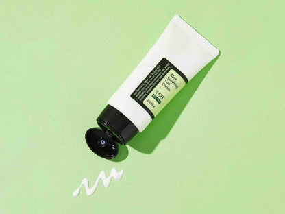 COSRX Aloe Soothing Sun Cream SPF 50+ PA+++