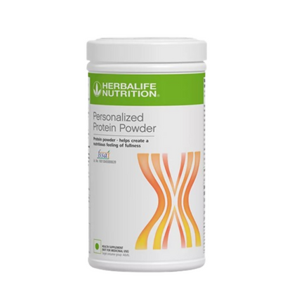 Herbalife Personalized Protein Powder