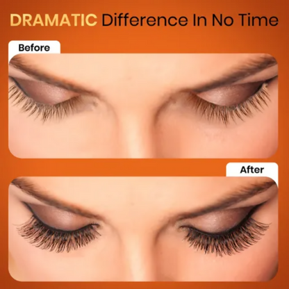 NY Bae Wink Easy Magnetic Eye Lashes| Korean Beauty Combo