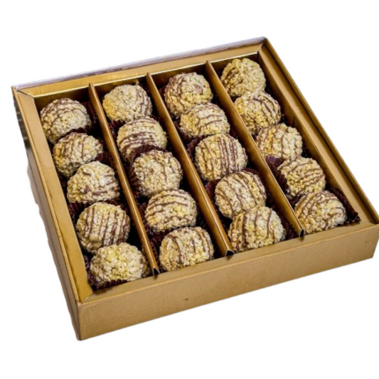 Gwalia Sweets Hazelnut Rocher