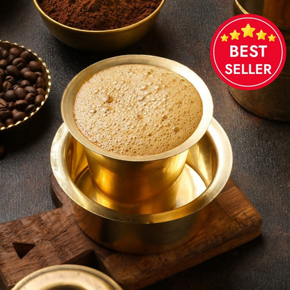 Sweet Karam Coffee Premium Filter Coffee Powder