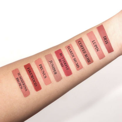 Love Earth Non Transfer Crayon Lipstick-Butterfly Bush