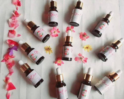 Duh – Elixir Face Glow Serum - Limited Time Offer