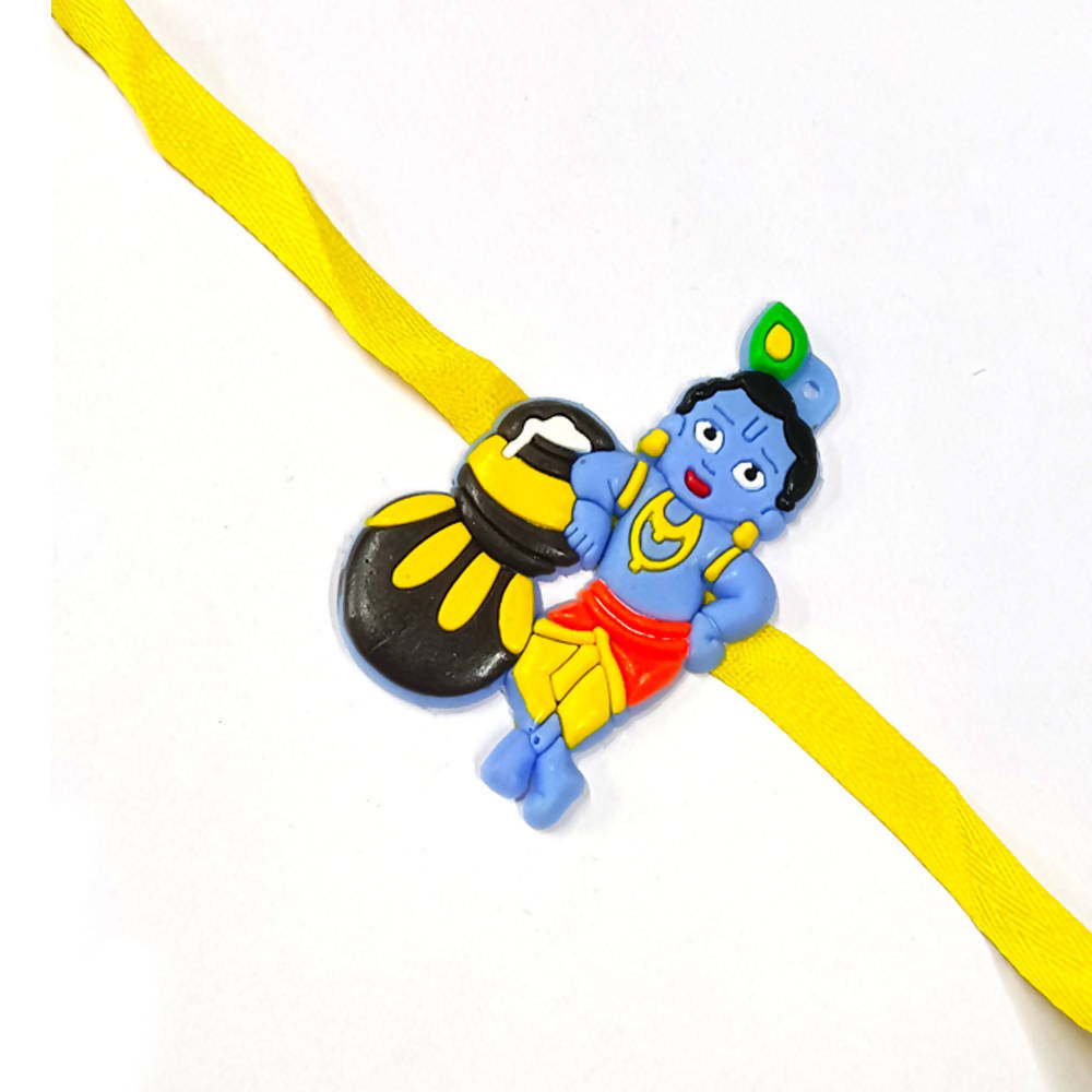 Little Krishna Rakhi - Limited Time Offer