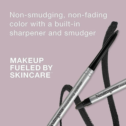 Neutrogena Nourishing Eye Liner Cosmic Black 10