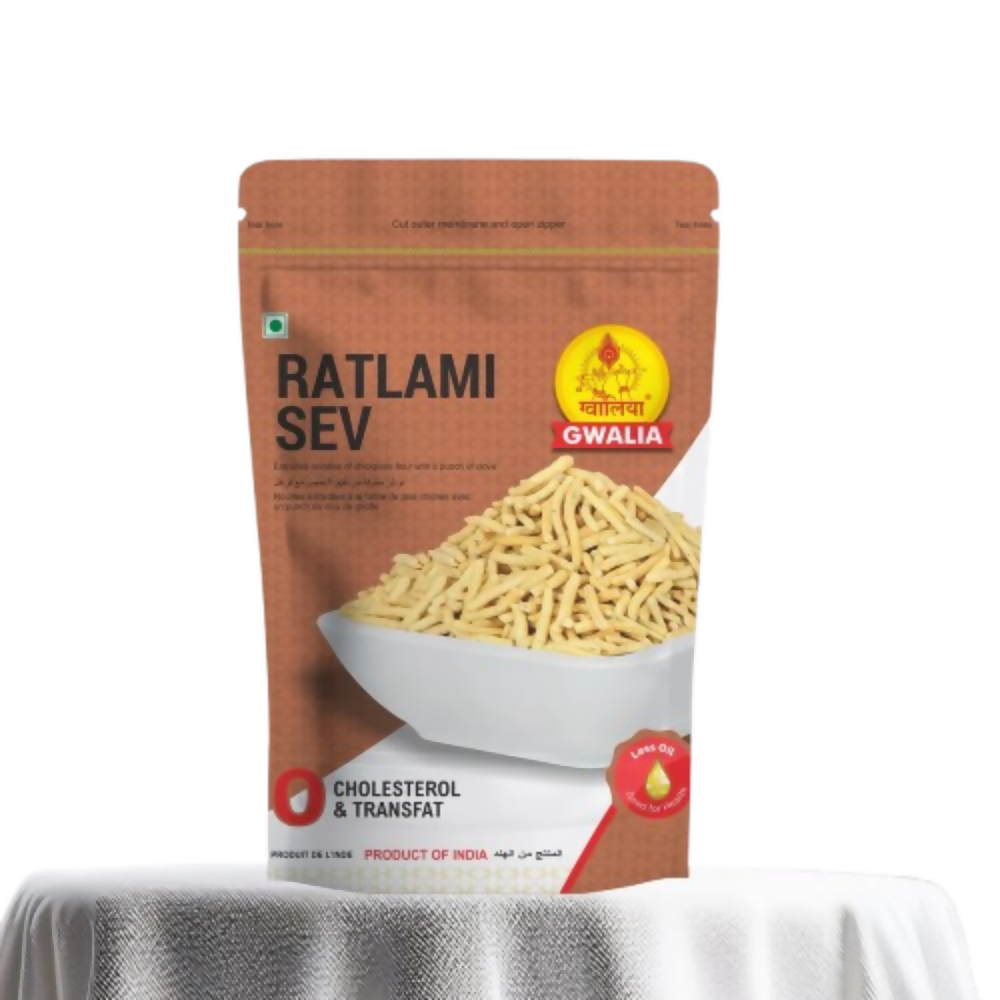 Gwalia Sweets Ratlami Sev