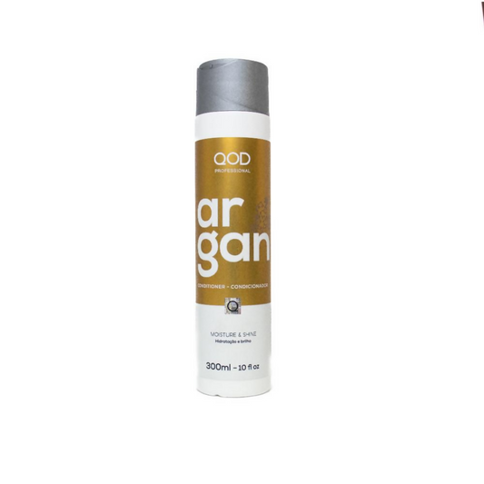QOD Professional Argan Conditioner
