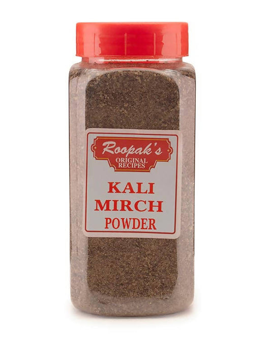 Roopak's Kali Mirch Powder (Black Pepper)