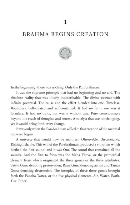 Mahagatha 100 Tales From The Puranas Satyarth Nayak - English