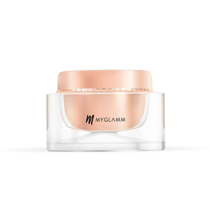 MyGlamm Manish Malhotra Beauty Tulsi Cleansing Foam Gel