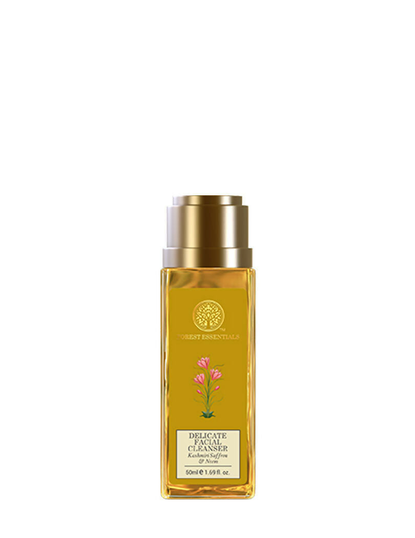 Forest Essentials Everyday Radiance Ritual