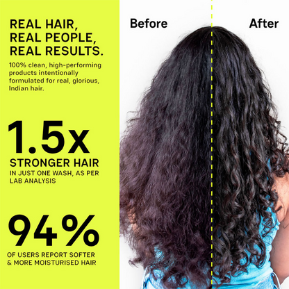 Moxie Beauty Weightless Leave In Conditioner
