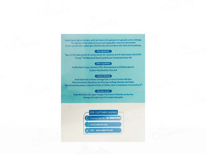 Kozisol Serum