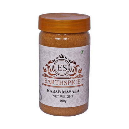 EarthSpice Kabab Masala