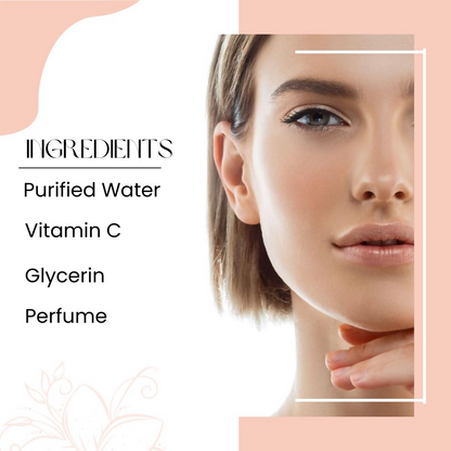 Skinaa Vitamin C Face Wash