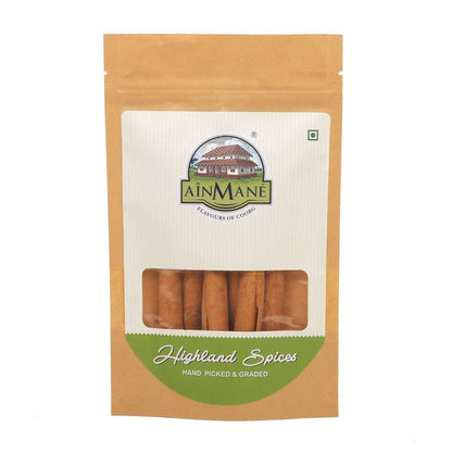 Ainmane Cinnamon Cigaretta