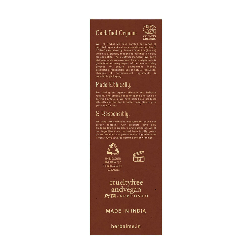 Herbal Me Shikakai Powder