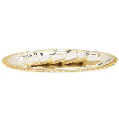 Evergreen Sweets - Kaju Barfi