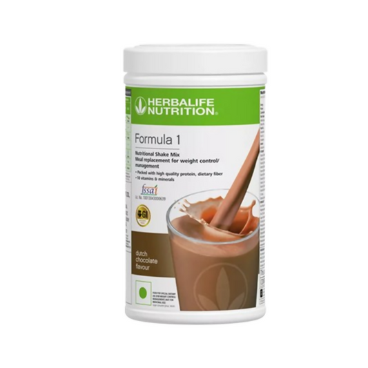 Herbalife Formula 1 Nutritional Shake Mix - Chocolate Flavour