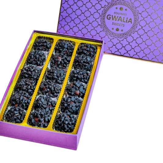Gwalia Sweets Kaju Choco Ball