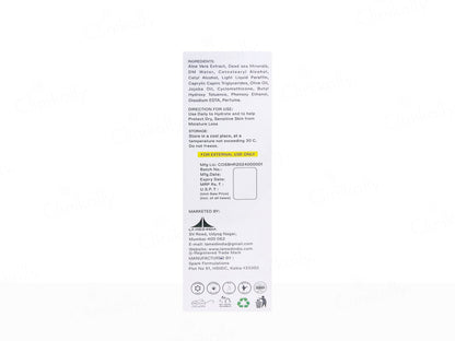 La Skin Rehydrating Lotion