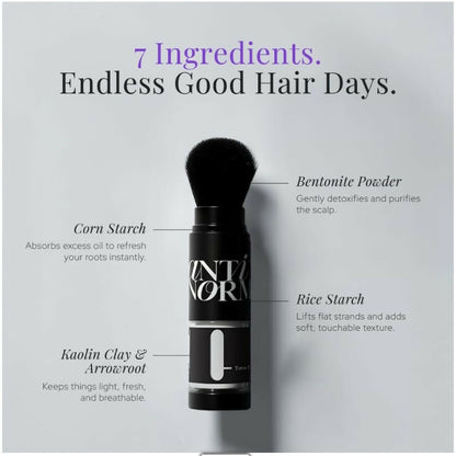Antinorm Dry Shampoo + Refill Combo