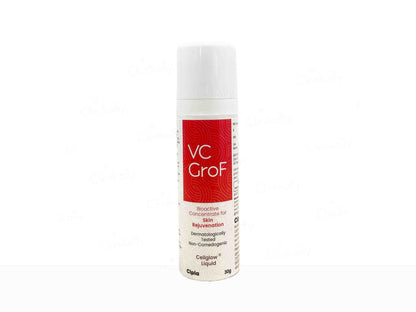 VC GroF Cellglow Liquid