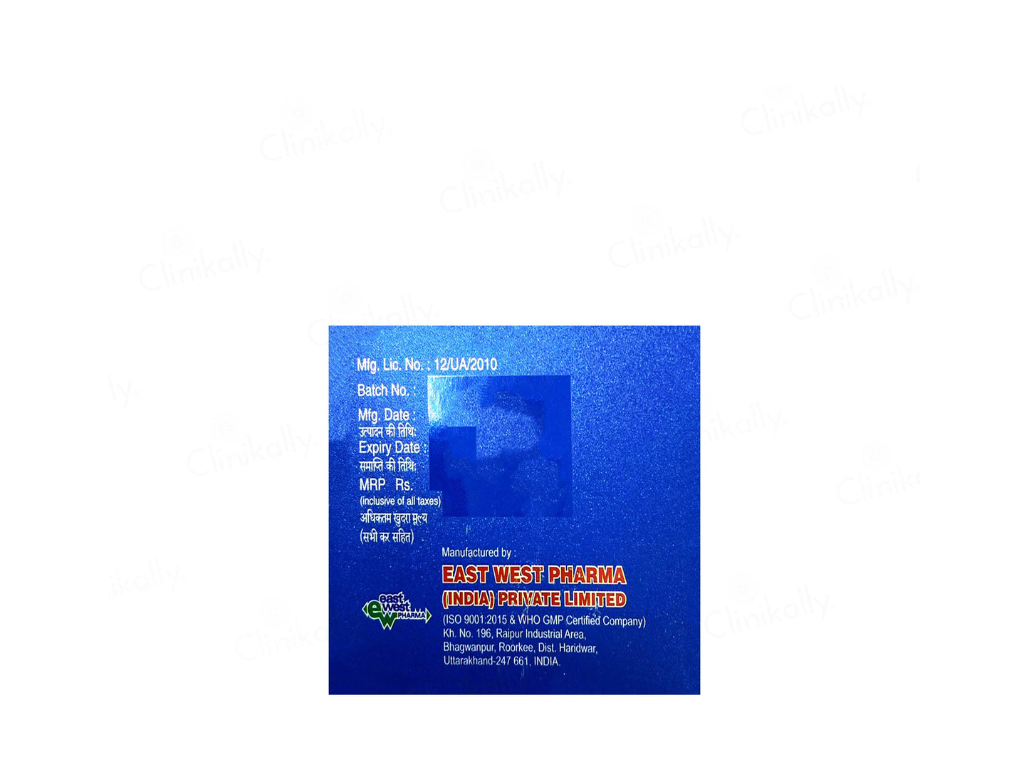 Dermpod Cream