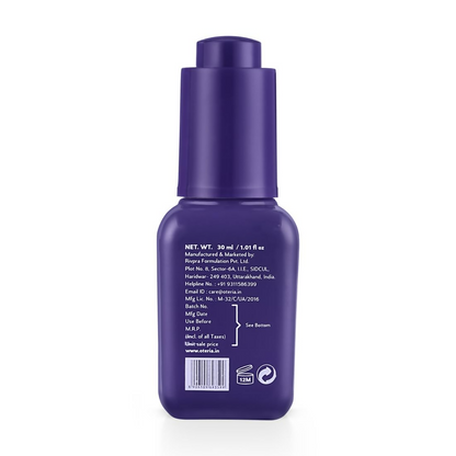 Oteria Luxury Plumpy Skin Glow Serum For Pigmentation Removal Serum
