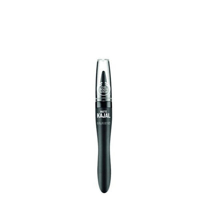 The Body Shop Matte Kajal - Black