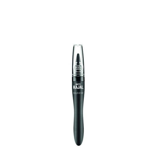 The Body Shop Matte Kajal - Black