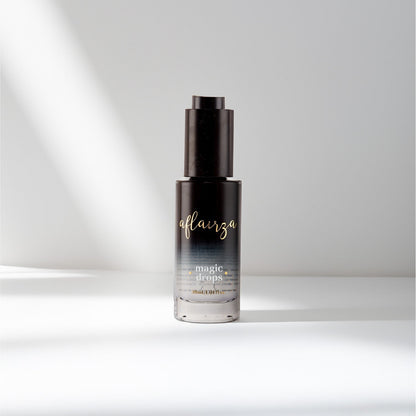 Aflairza Magic Drops - Waterproof & Sweat-Resistant Makeup Serum