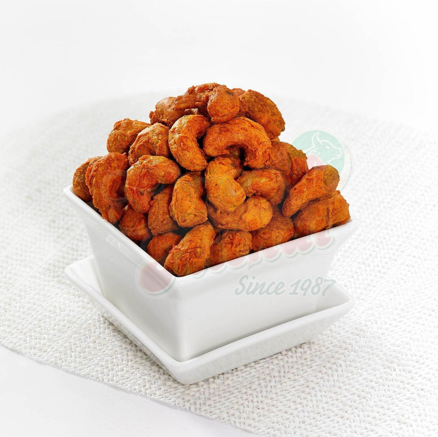 Shree Mithai Masala Cashew